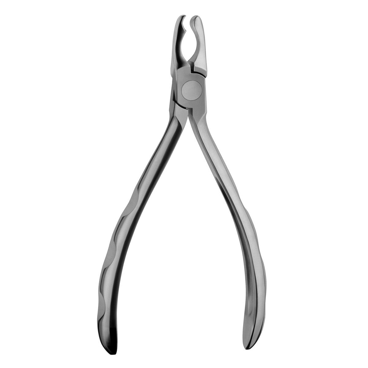 Kronen- & Bänder- Konturenzange JOHNSON - Figur OLS-1291