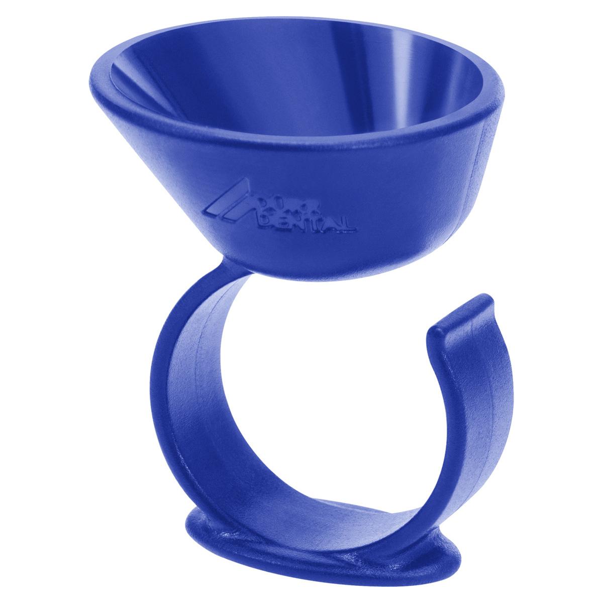 Lunos® Prophy-Ring - Packung 8 Stück