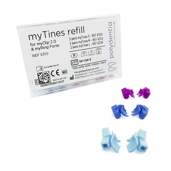 myTines - Sortiment - Set