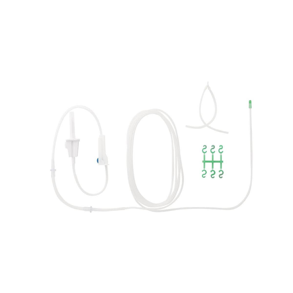 Steriler Kühlmittelschlauch für Surgic VarioSurg - Länge 270 cm