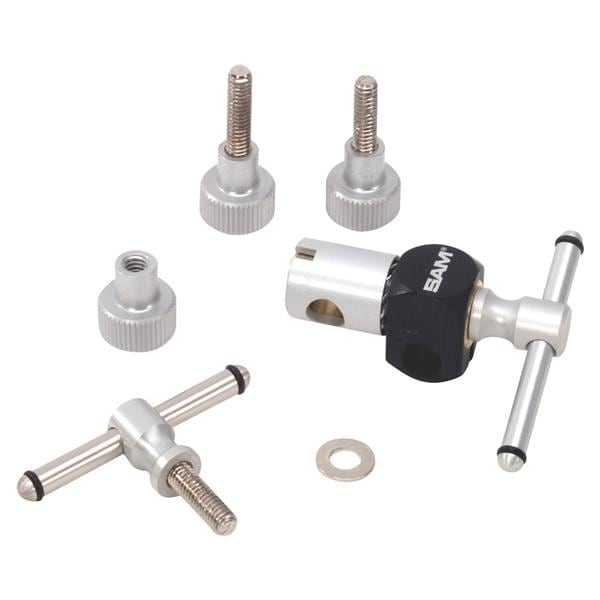 Bissgabelträger NT - Upgrade Kit - ATB 330