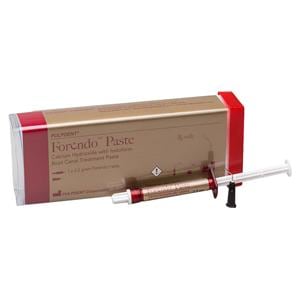 Forendo™ Paste - Spritze 2,2 g und 20 Applikatorspitzen