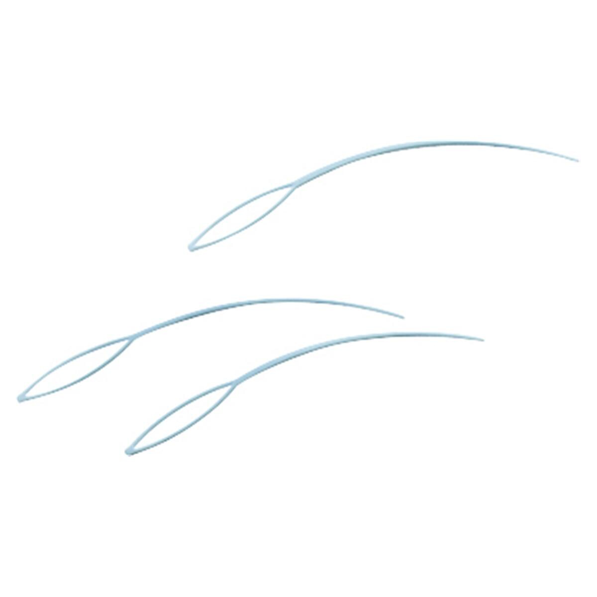 Bridge-Aid Einfädelhilfe - Packung 10 Stück