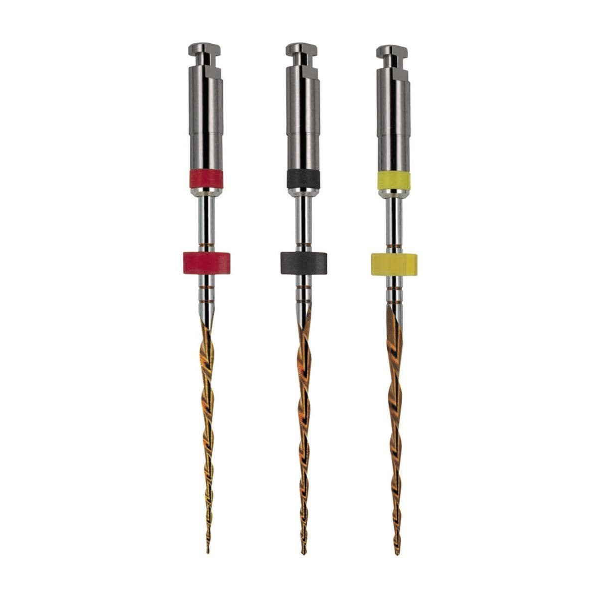 EdgeOne-R UTOPIA Endofeilen - Sortiment - Länge 31 mm, Packung 6 Stück