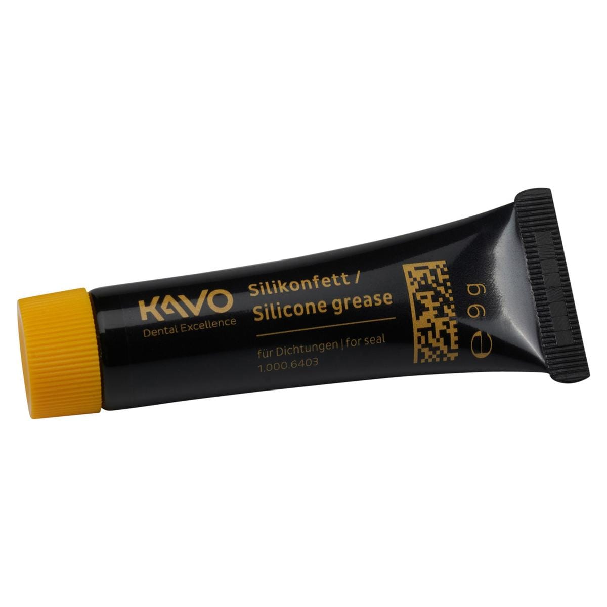 KaVo Silikonfett - Tube 9 g