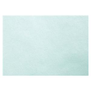 Steriking® Semikrepp - Grün, Größe 75 x 75 mm, Packung 250 Blatt