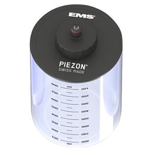 PIEZON® Flasche - Fassungsvermögen 800 ml