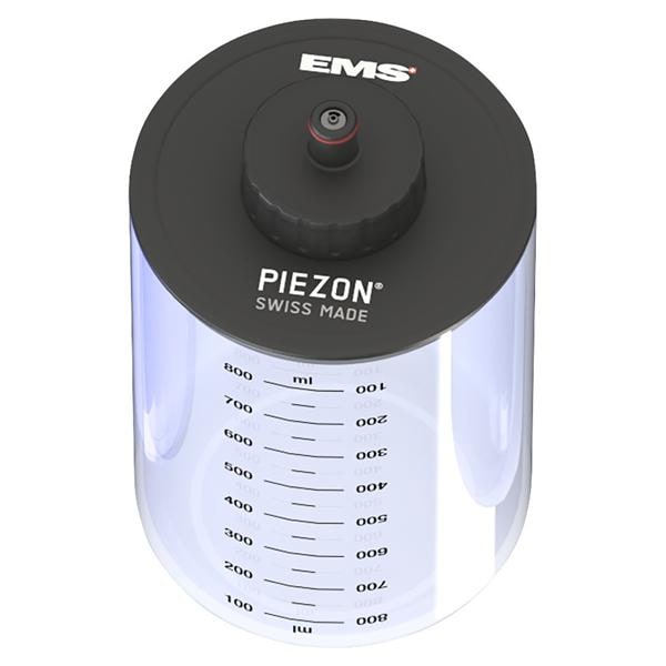 PIEZON® Flasche - Fassungsvermögen 800 ml