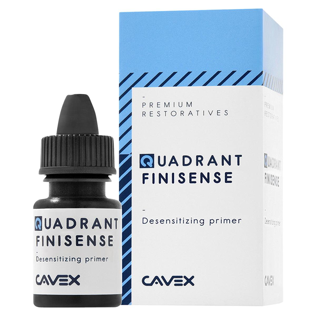 Quadrant FiniSense Desensitizer - Flasche 5 ml