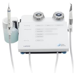 MyLunos Duo® - Prophylaxegerät