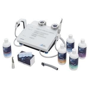 MyLunos Duo® - Prophylaxegerät