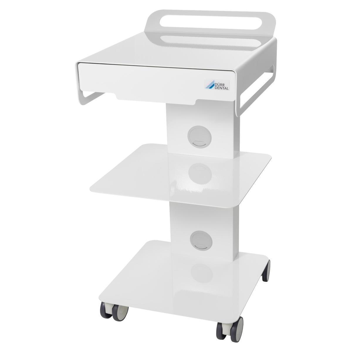 Lunos® Cart - Prophylaxestation