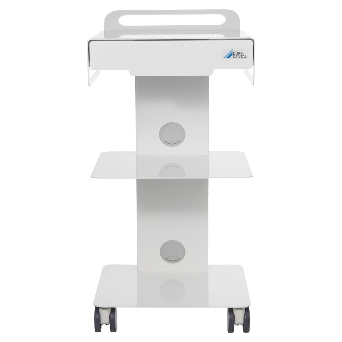 Lunos® Cart - Prophylaxestation