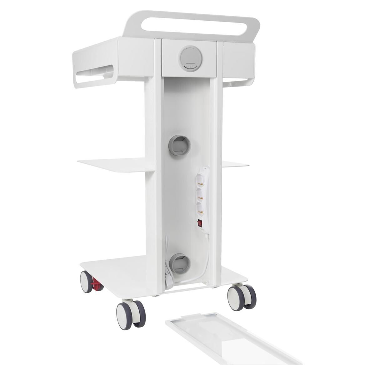Lunos® Cart - Prophylaxestation