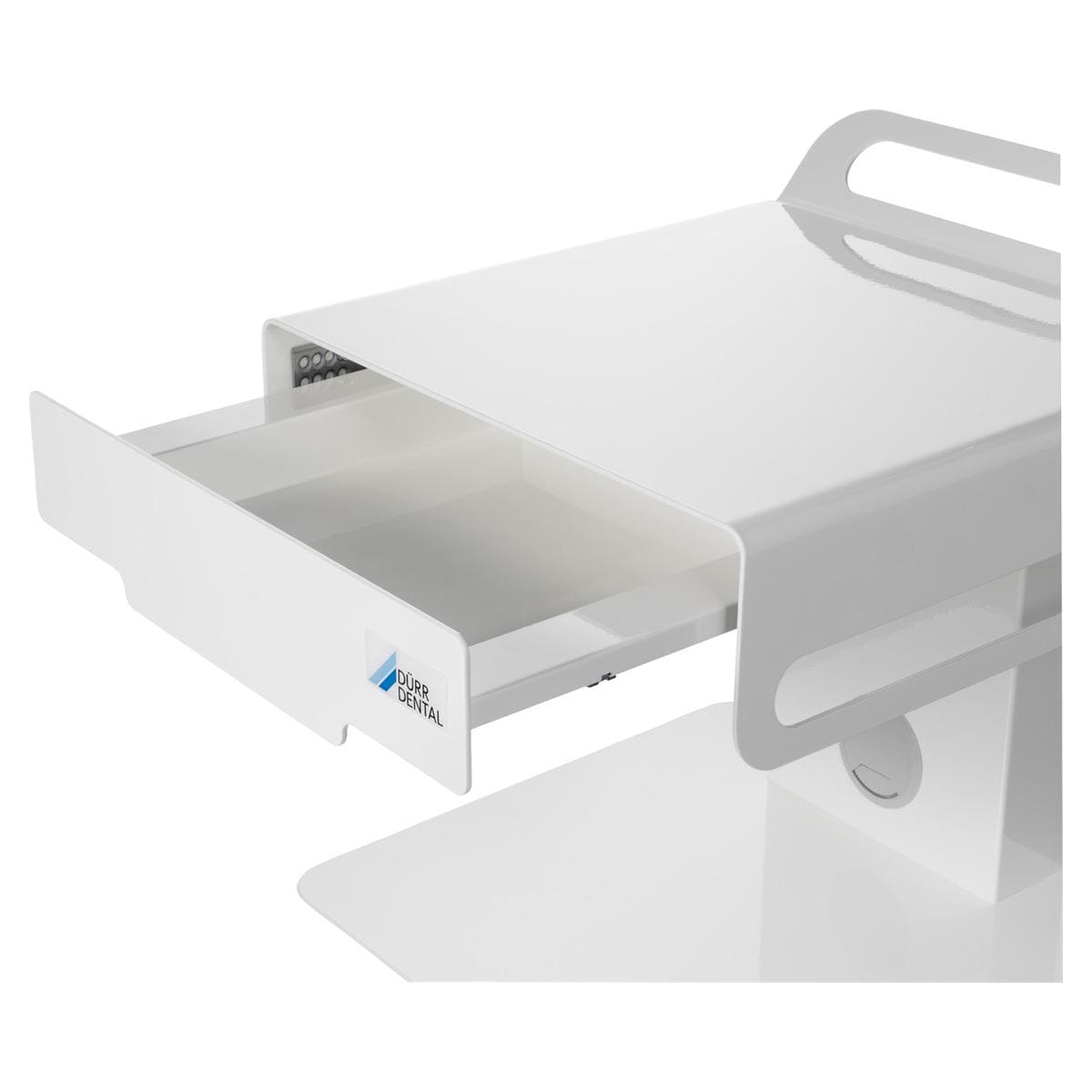 Lunos® Cart - Prophylaxestation