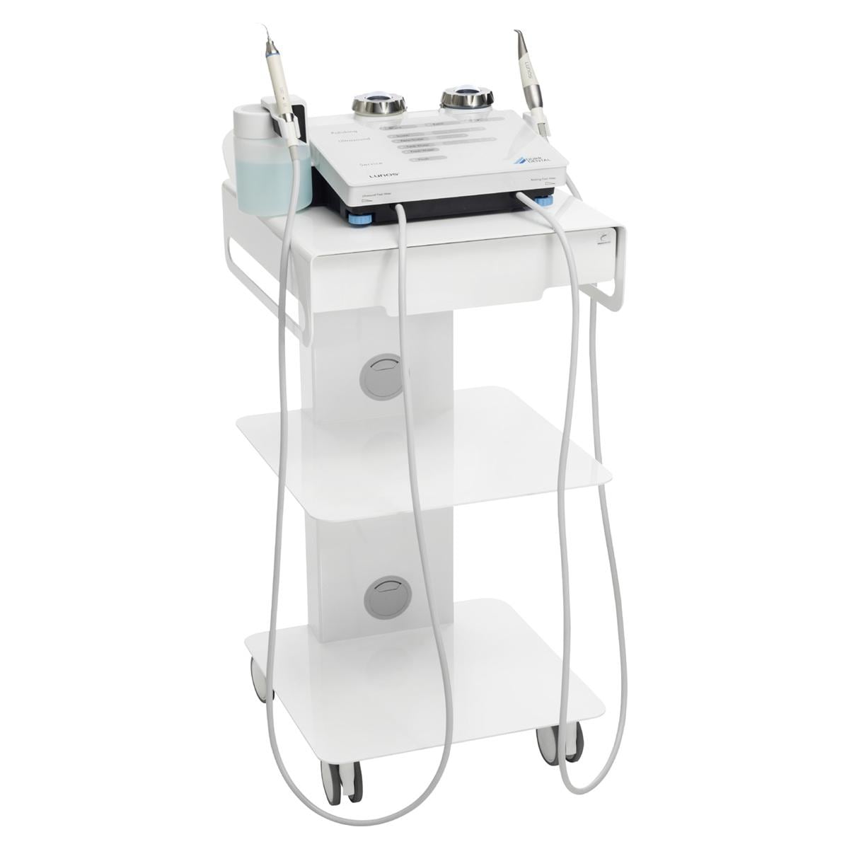 Lunos® Cart - Prophylaxestation