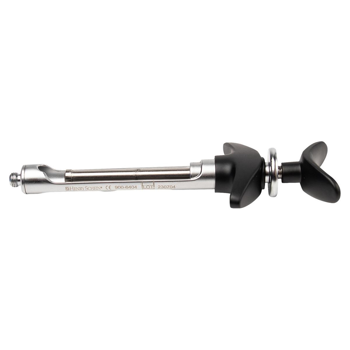 HS-Zylinderampullenspritze, selbst aspirierend - Zylinderampullenspritze