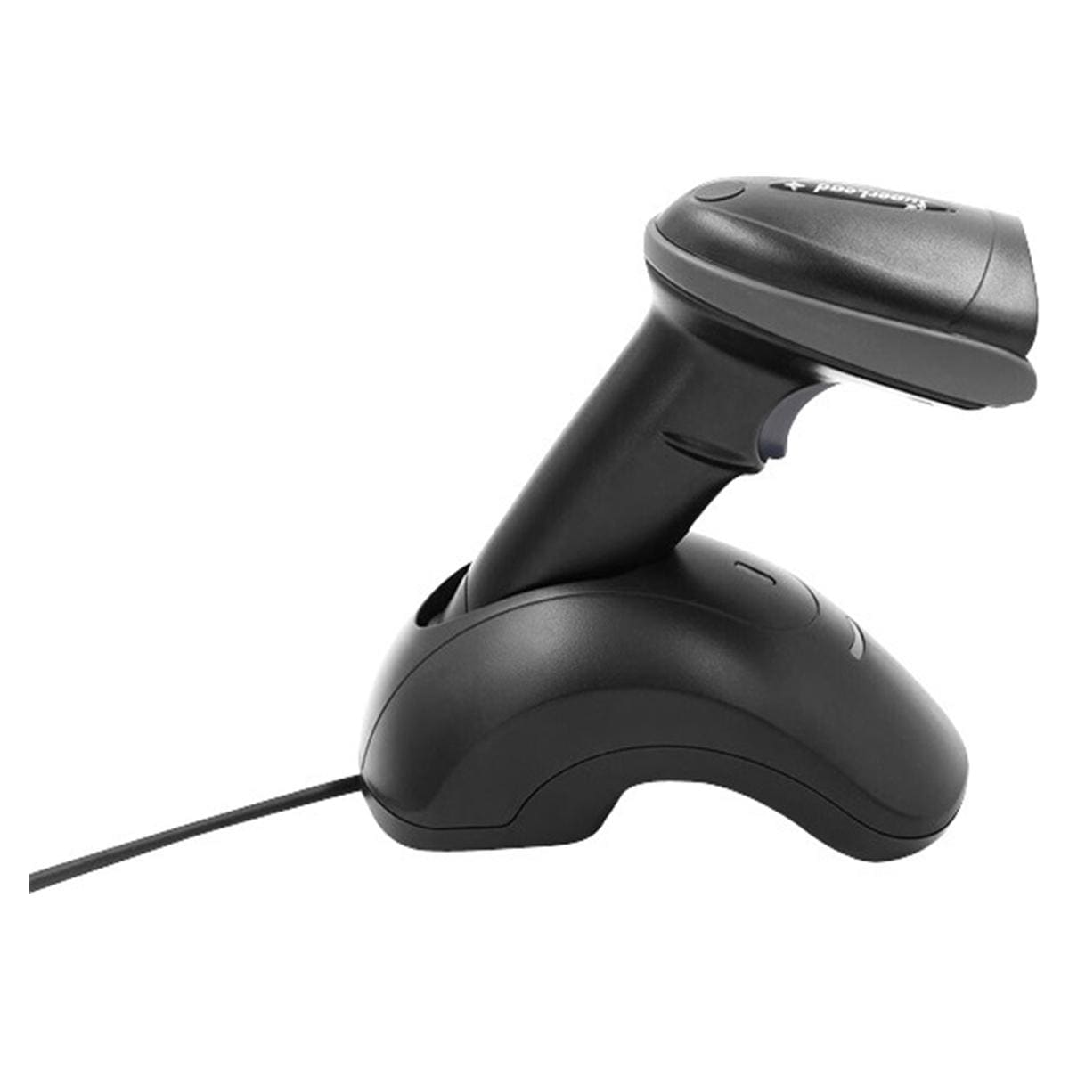 2D Bluetooth Scanner Mod. 5000 PoS - Schwarz