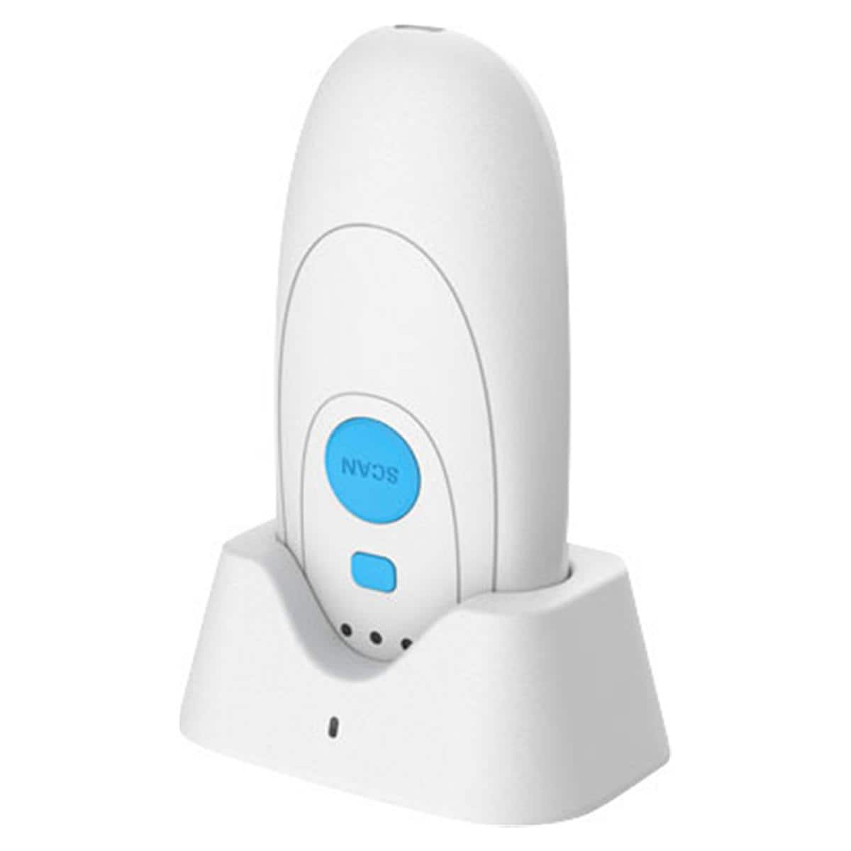 Medical 2D Bluetooth Scanner Mod. 2000 PoS - Weiß