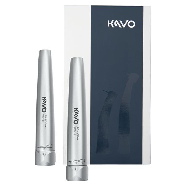 SONICflex LUX 2003L Duo Pack - Anschlusstyp KaVo MULTIflex