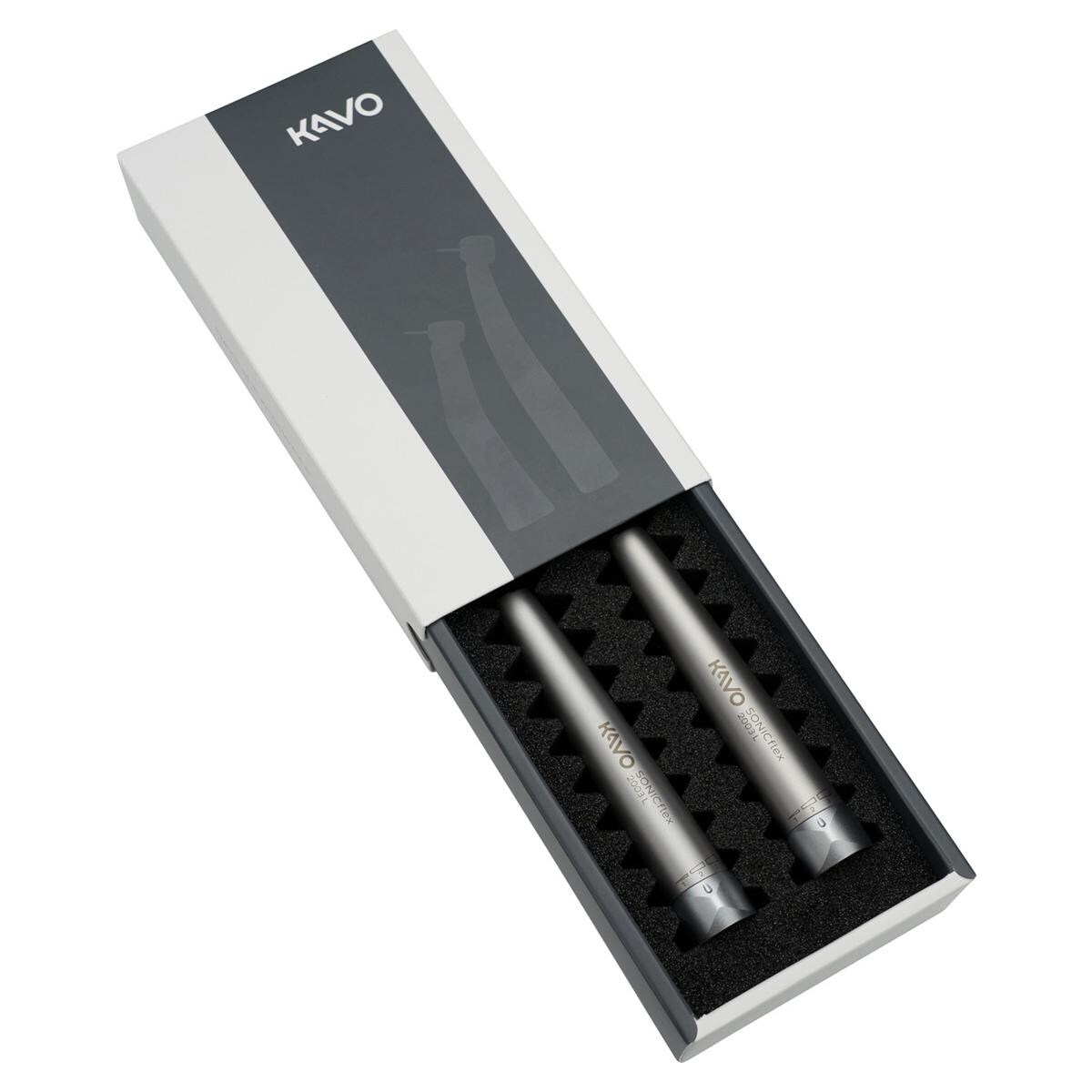 SONICflex LUX 2003L Duo Pack - Anschlusstyp KaVo MULTIflex