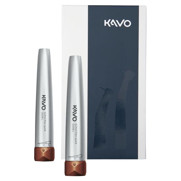 SONICflex Quick 2008L Duo Pack - Anschlusstyp KaVo MULTIflex