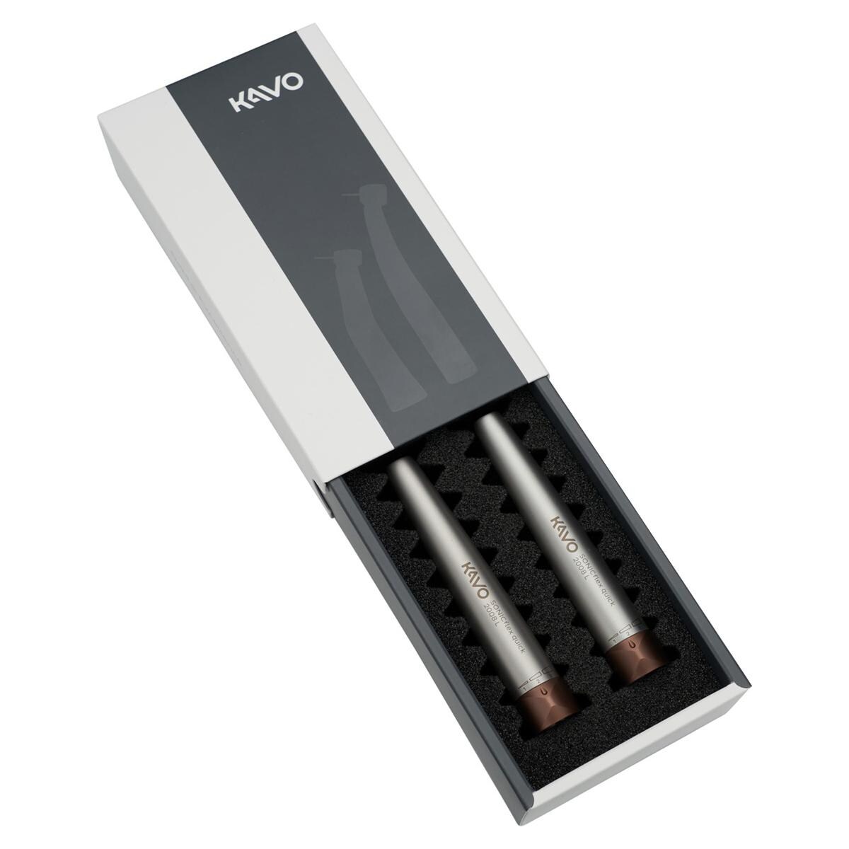 SONICflex Quick 2008L Duo Pack - Anschlusstyp KaVo MULTIflex