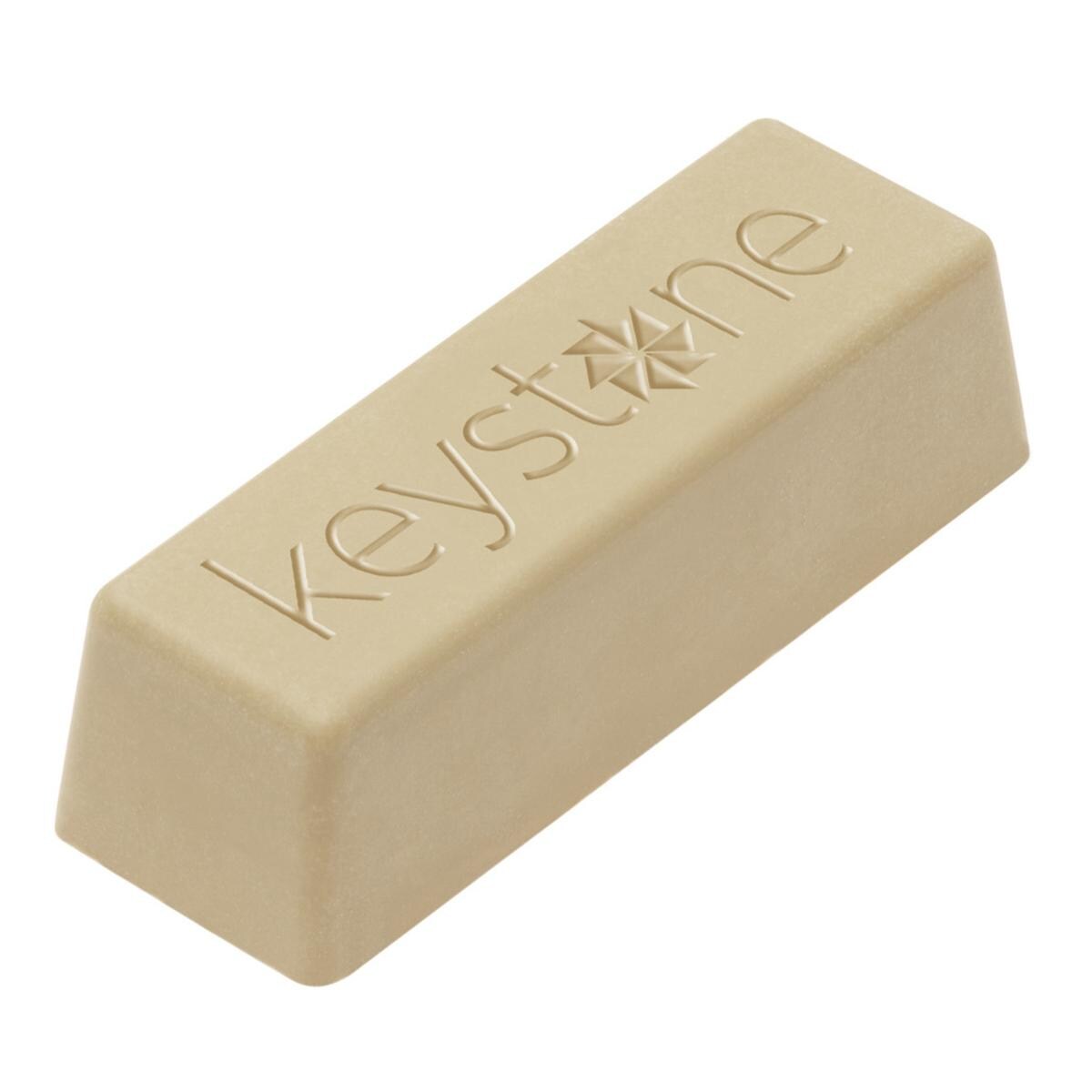 Hatho Poliermasse - Beige, Packung 100 g