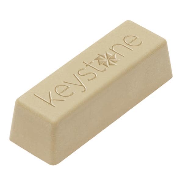 Hatho Poliermasse - Beige, Packung 100 g