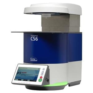 Programat® CS6 - Aktionspaket - Kombiofen mit Vakuumpumpe VP5