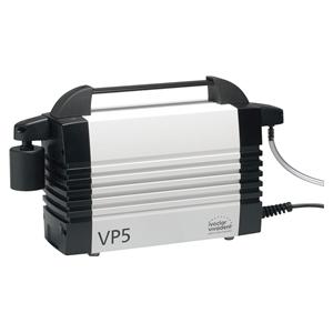 Programat® EP 3010/G2 - Aktionspaket - Press- und Brennofen mit Vakuumpumpe VP5