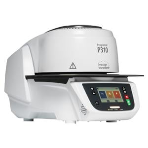 Programat® P310/G2 - Aktionspaket - Brennofen mit Vakuumpumpe VP3 easy