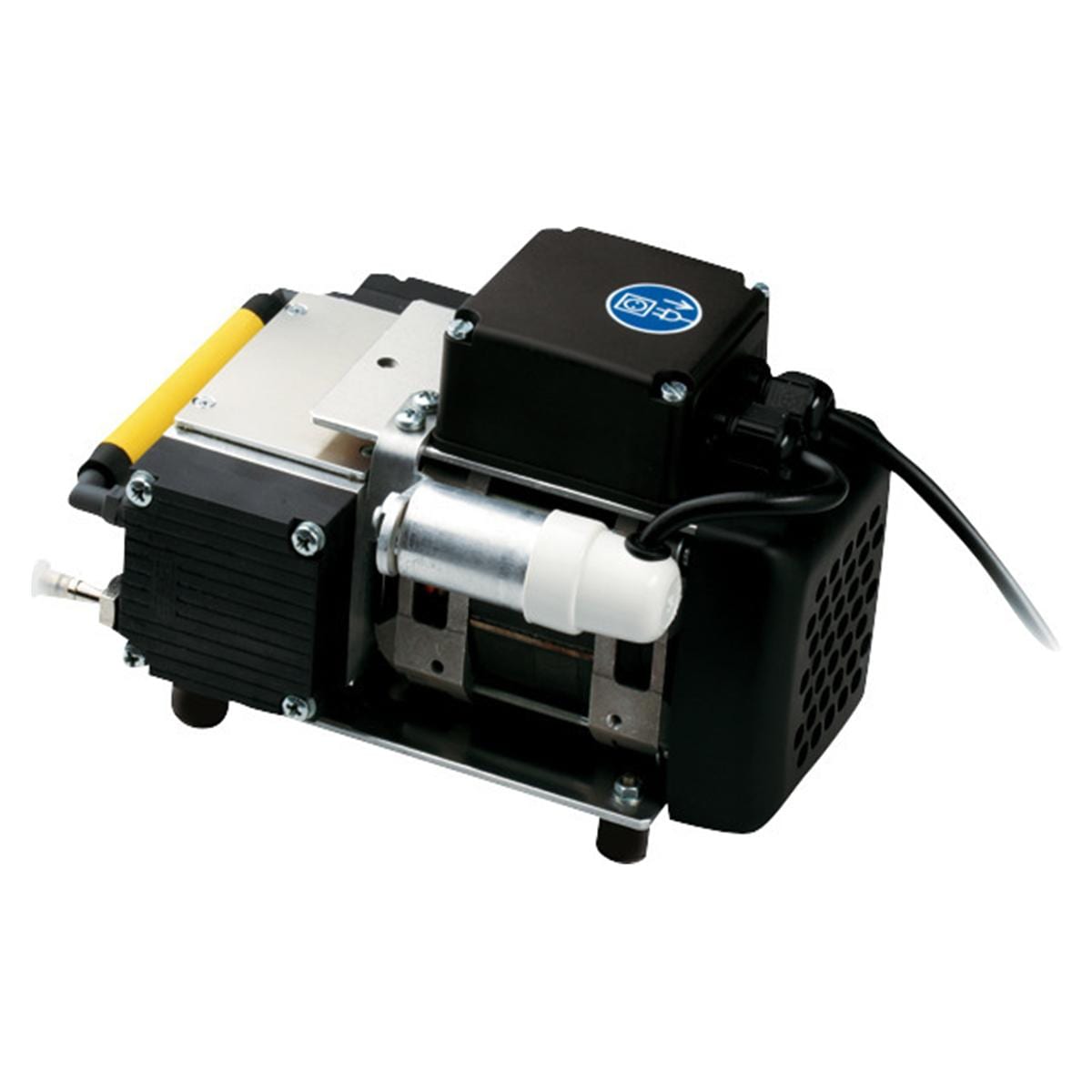 Programat® P310/G2 - Aktionspaket - Brennofen mit Vakuumpumpe VP3 easy