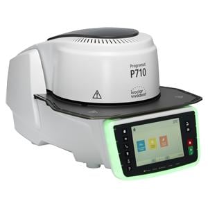 Programat® P710/G2 - Aktionspaket - Brennofen mit Vakuumpumpe VP5