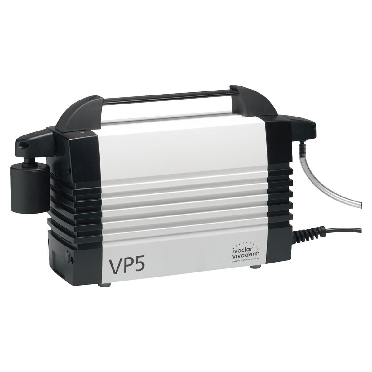 Programat® P710/G2 - Aktionspaket - Brennofen mit Vakuumpumpe VP5