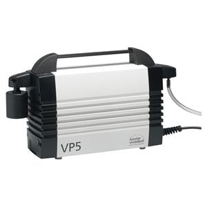 Programat® P710/G2 - Aktionspaket - Brennofen mit Vakuumpumpe VP5