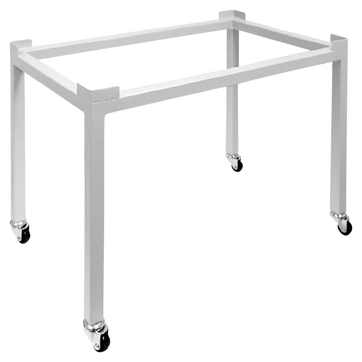 Untergestell für Labormath TH - Untergestell auf Rollen