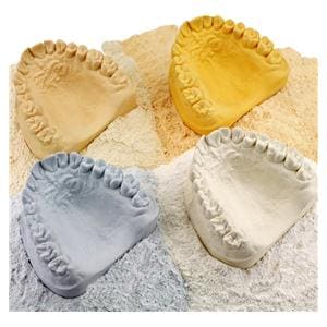 Marmorock® Saphir - Elfenbein, Beutel 4 x 5 kg