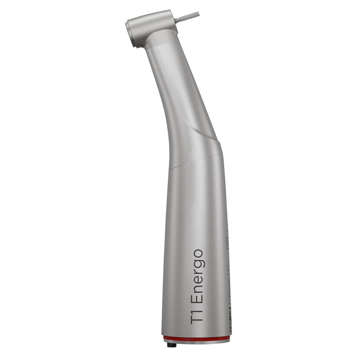 T1 Energo Winkelstück 1:5 L - Rot 1:5