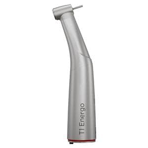 T1 Energo Winkelstück 1:5 L - Rot 1:5