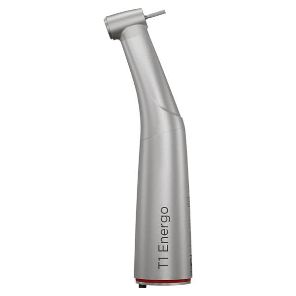 T1 Energo Winkelstück 1:5 L - Rot 1:5