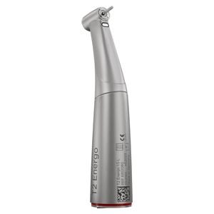 T2 Energo Winkelstück 1:5 L - Rot 1:5