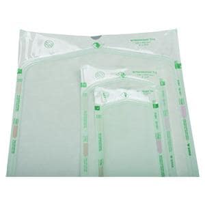 Steriking® S - Flache Tüten - Größe 150 x 300 mm, Packung 1.800 Stück