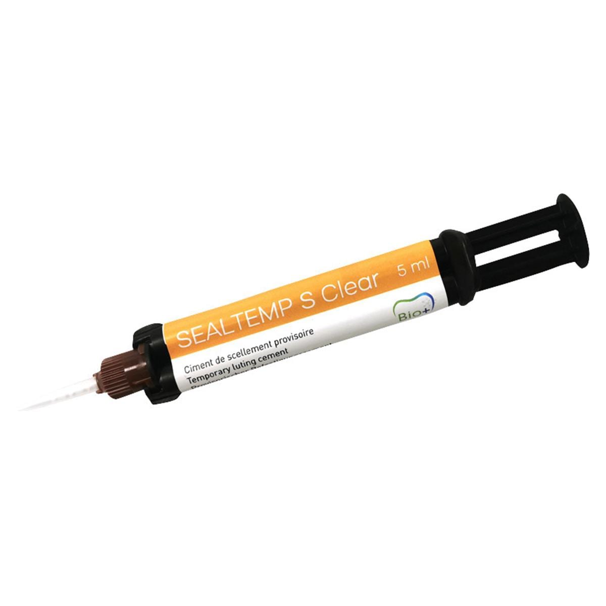 SEALTEMP S - Kartusche 5 ml