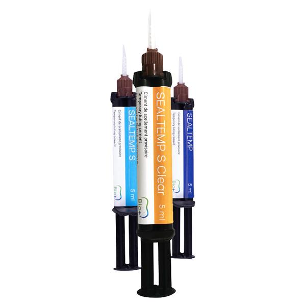 SEALTEMP S - Kartusche 5 ml