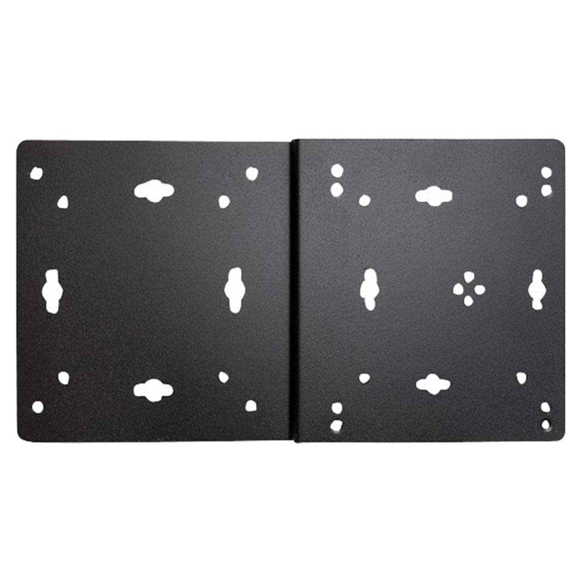 VESA Universal Halterungskit TFT - Für TFT Monitoren mit VESA Montagemöglichkeit