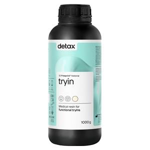 3D Freeprint® tryin A2 - Flasche 1.000 g