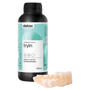 3D Freeprint® tryin A2 - Flasche 1.000 g