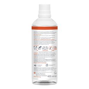 elmex® Kariesschutz Zahnspülung - Flasche 400 ml
