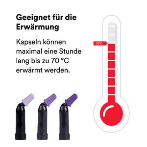 3M™ Filtek™ Easy Match Universal Komposit, Kapseln - Nachfüllpackung - Natural, Kapseln 20 x 0,2 g